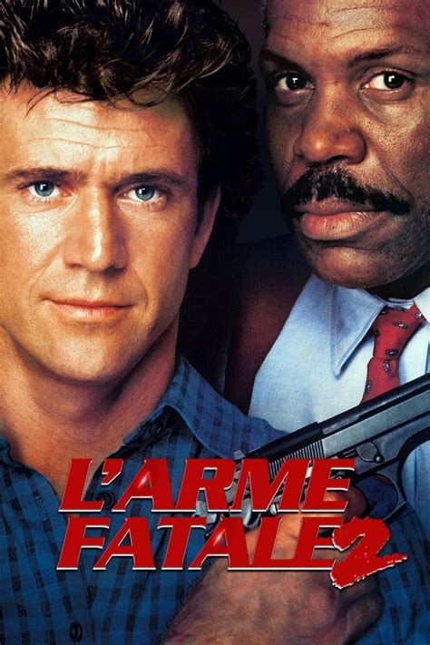 l arme fatale streaming|l'arme fatale film.